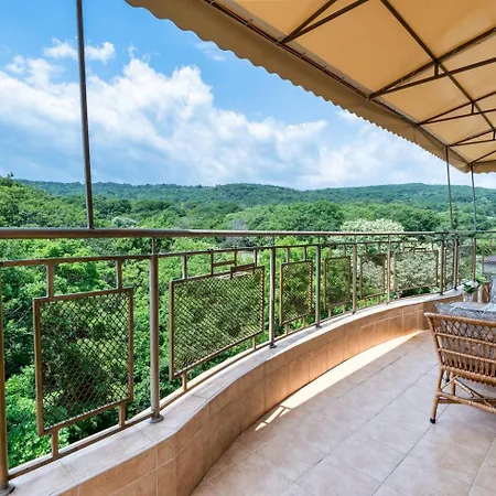 Appartamento Spacious In Golden Sands Varna