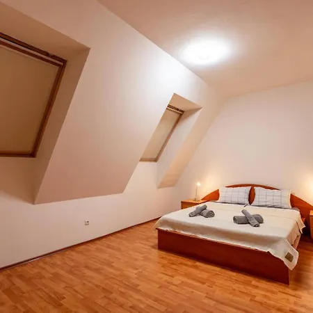 Appartamento Spacious In Golden Sands *