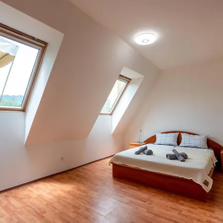 شقة Spacious In Golden Sands *