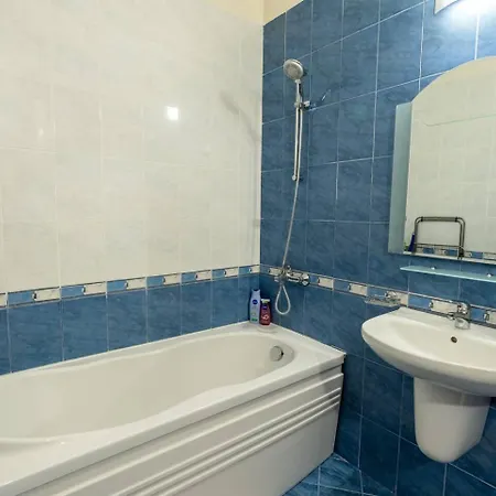 Spacious In Golden Sands Appartamento