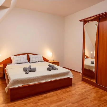 Spacious In Golden Sands
