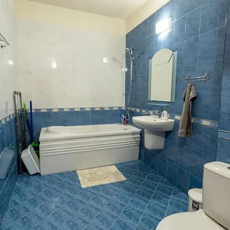Appartamento Spacious In Golden Sands Varna